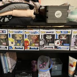 Funko Pop 