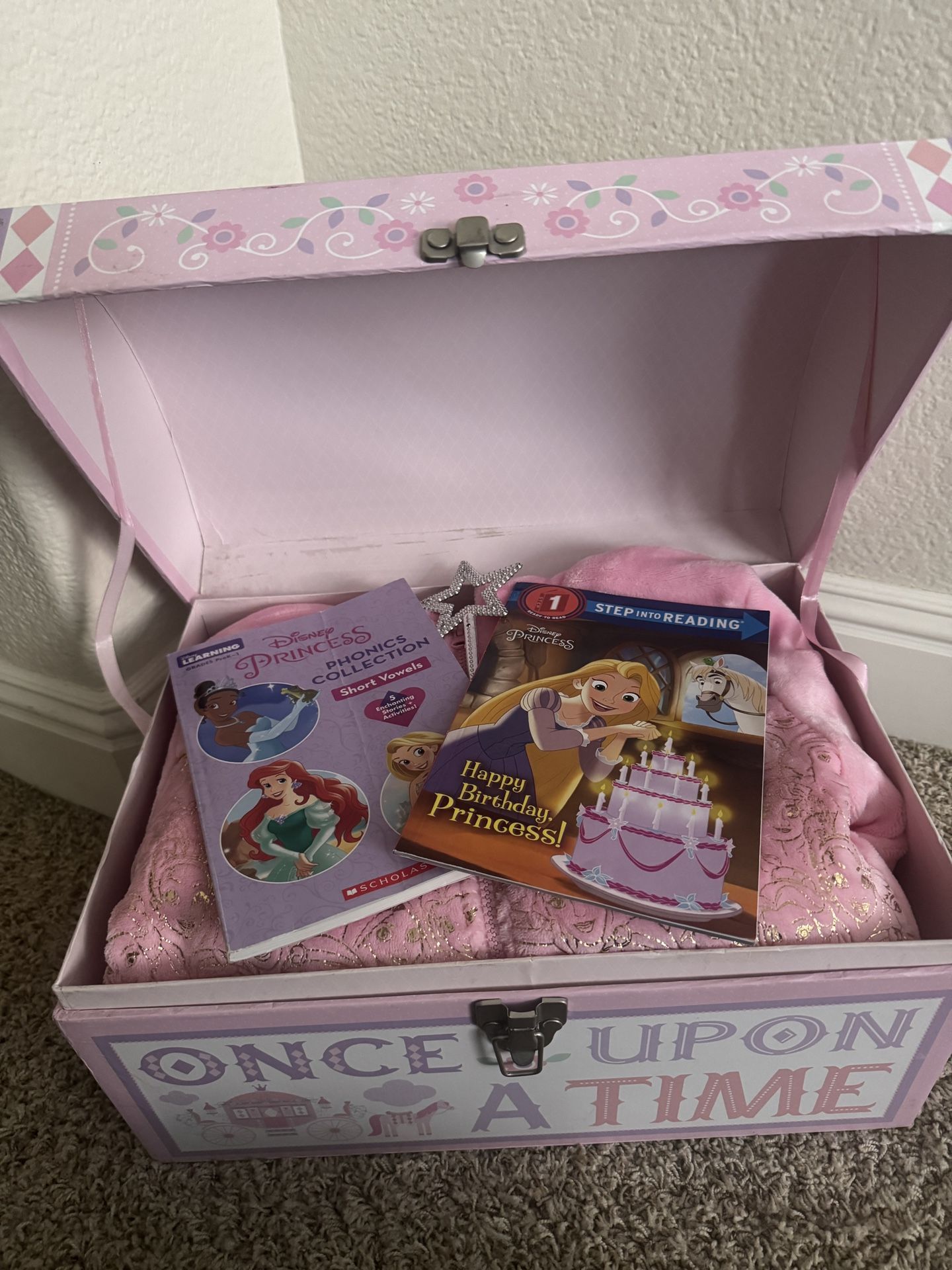 Princess Bundle