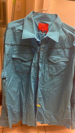 Camisa de hombre