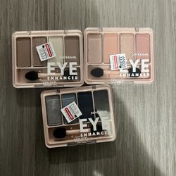 Cover Girl Eye Shadow Makeup