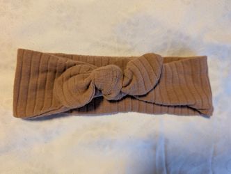 Baby Headband