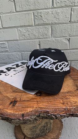 RAZA CERO Dandy Hats x JC Hats "Crown Jewel"