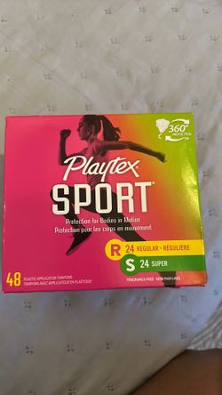 Playtex sport
