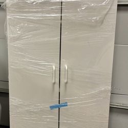 Small But Tall Wardrobe