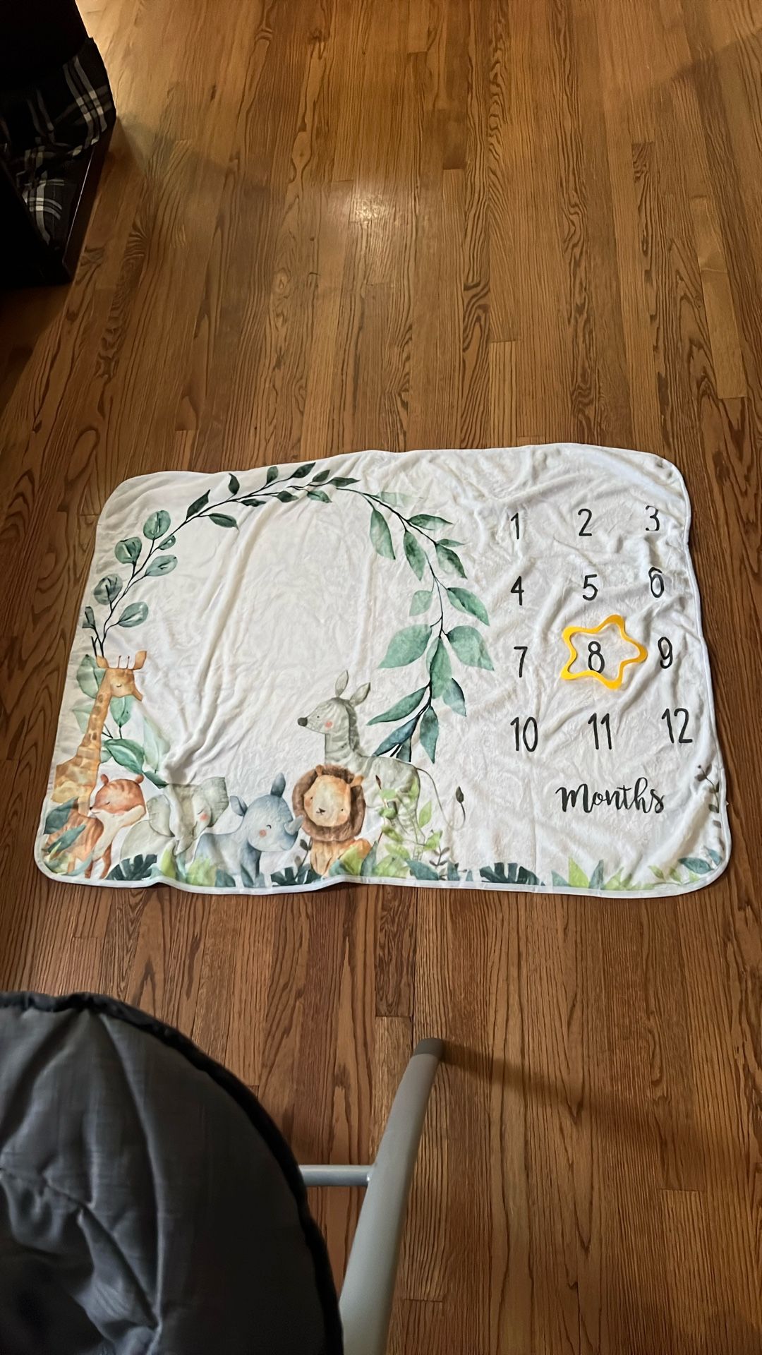 Baby Blanket
