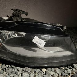 2012 Audi A4 OEM Tail Lights