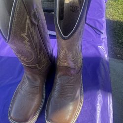 Cody James Boy Boots 