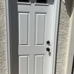 New Doors