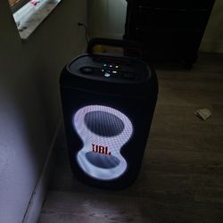 Marys JBL PartyBox 520