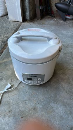 Rice Cooker