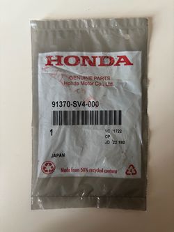 Honda Genuine Part 91370-SV4-000