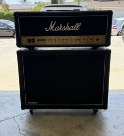 Celestion Vintage 30 loaded 2x12 Guitar Cab