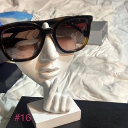 Authentic Carolina Herrera Sunglasses