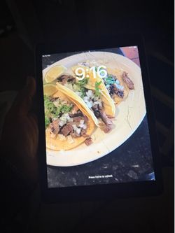 IPad (6th generation)