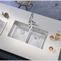 KITCHEN SINK