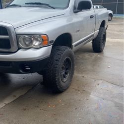 2004 Dodge Ram 1500