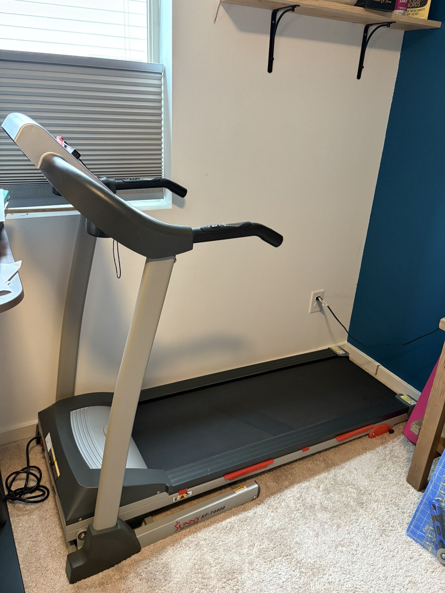 Treadmill - Clean, Never Been Outside