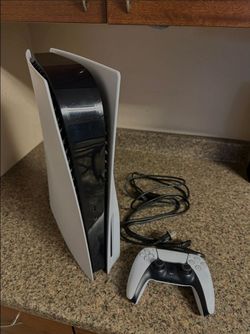 Ps5 used