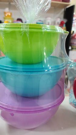 Tupperware