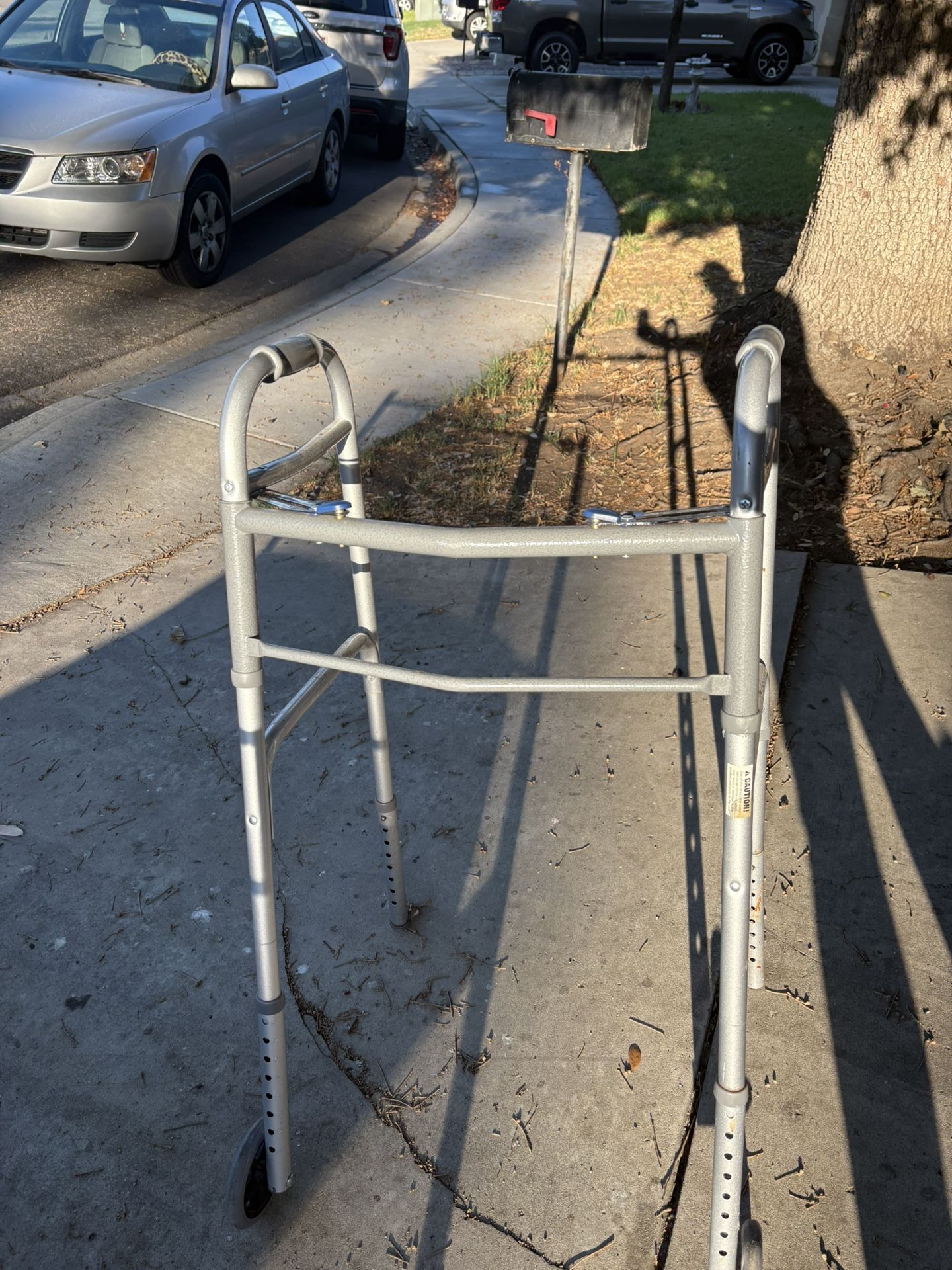 Adult Walkers