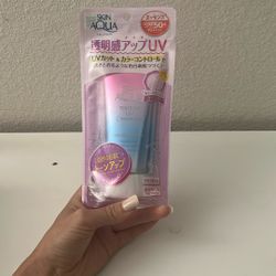 Japanese Sunscreen 