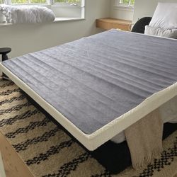 Low Profile Box Spring (king)