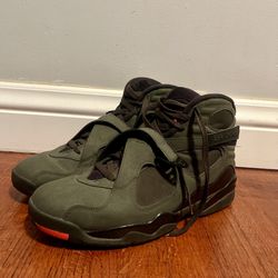Jordan 8 Retro