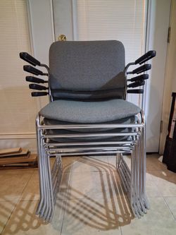 14 Chairs available