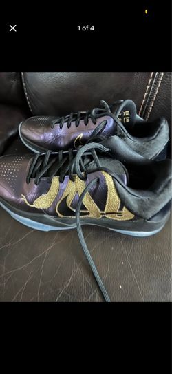 Kobe 5