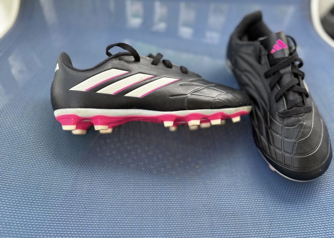 Adidas Copa Pure.4 Flexible Ground Soccer Cleats