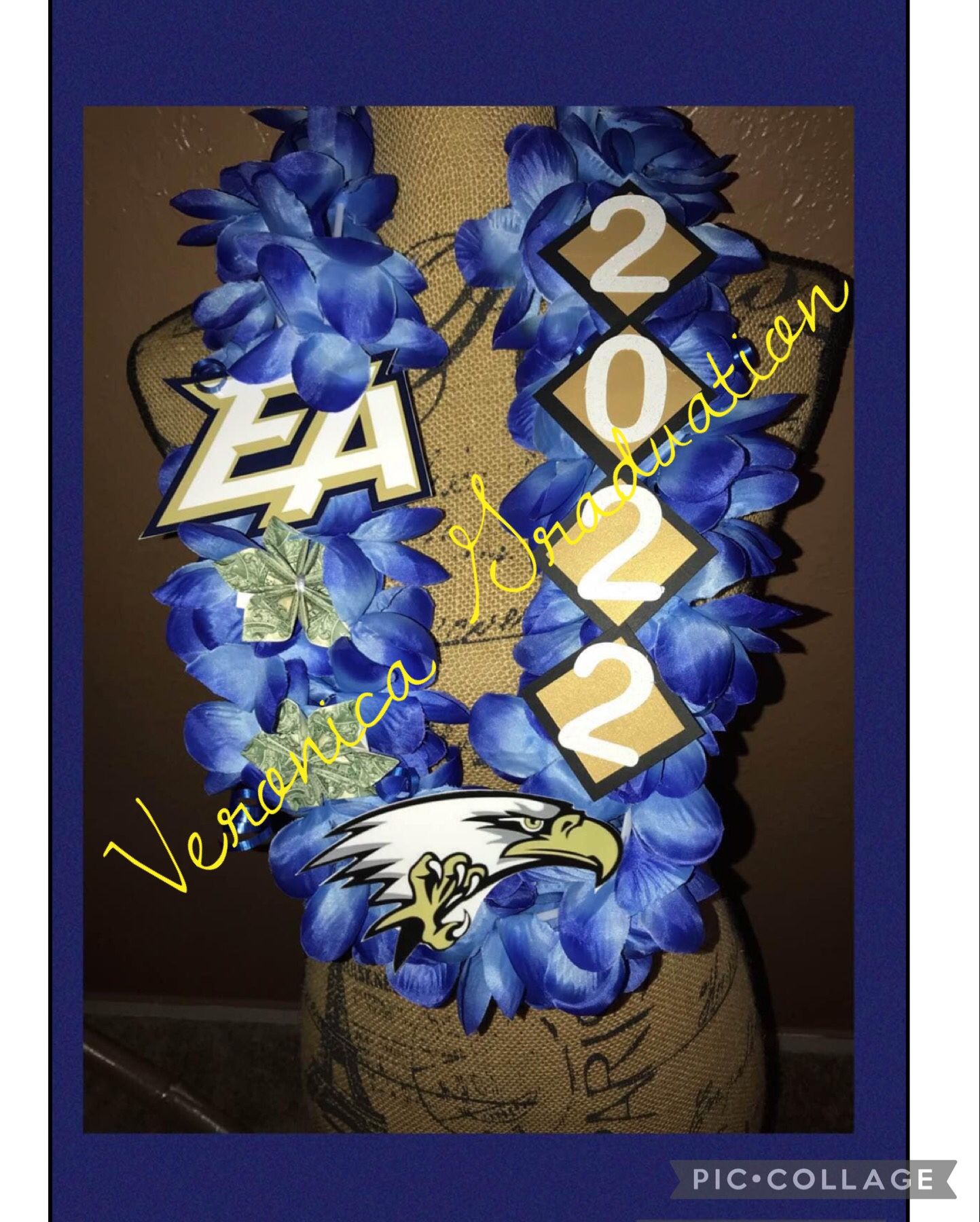 Graduation Leis🎓🎓