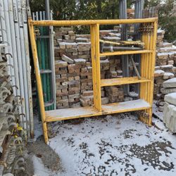 Scaffold 