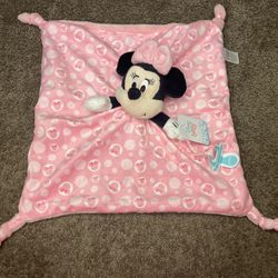 Disney baby Minnie mouse toy