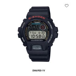 Casio G Shock