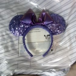 Disney Ears 