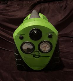 Professional Power Station PS5000m