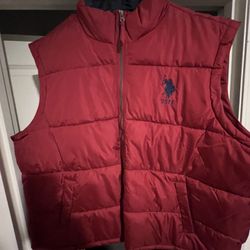Have These New US Polo 2XL