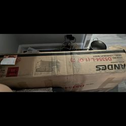 Brand new couch