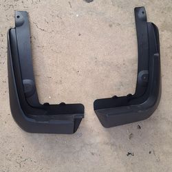 Mud Flap, Mud Guards