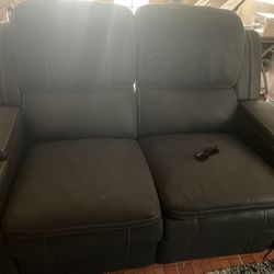 couch recliners