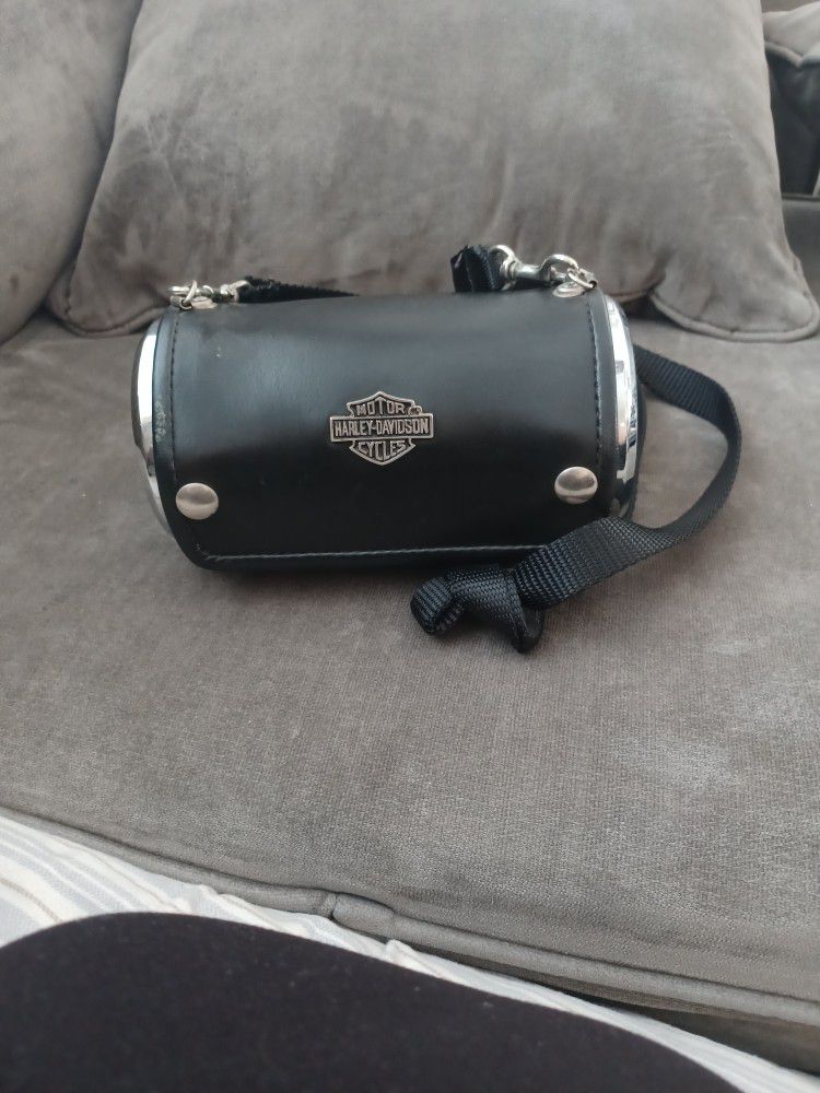 Harley-Davidson purse-purple for Sale in Madera, CA - OfferUp