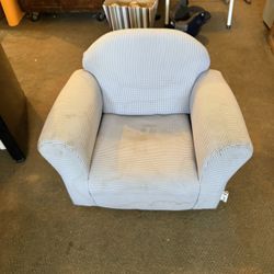 Child’s Comfy  Chair 