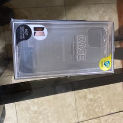 Ultra Transparente Case Para iPhone 12 Pro Max