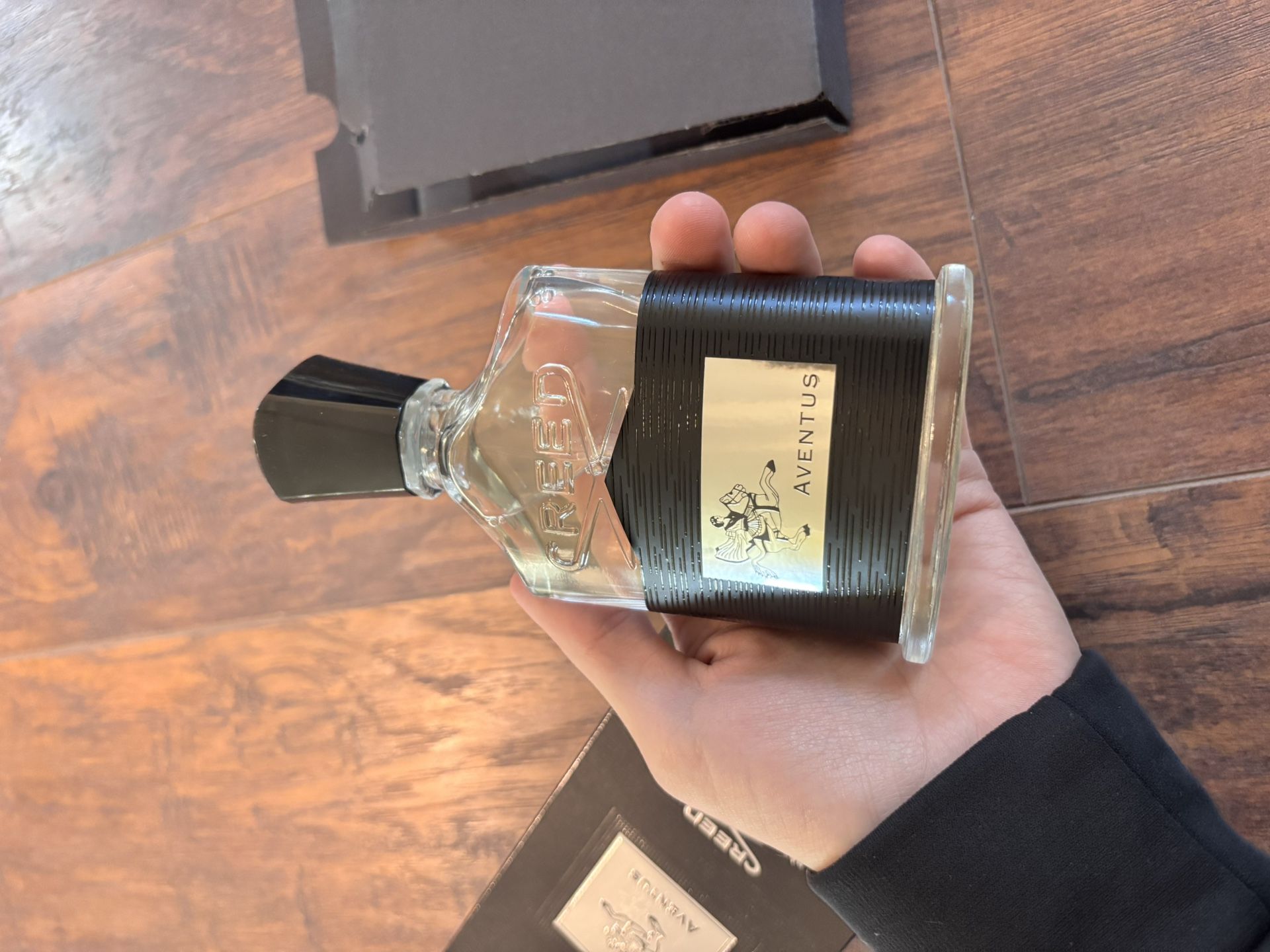 Creed Aventus 100ml