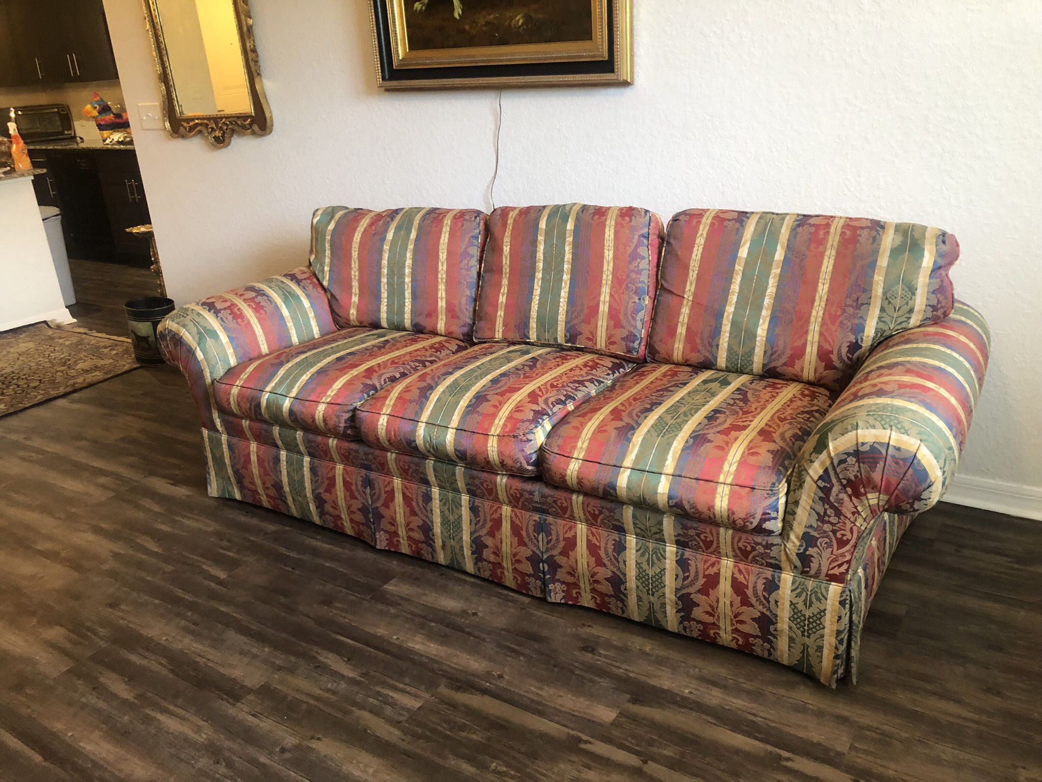 Great Decorative Couch