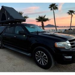 2017 Ford Expedition