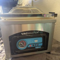 Vacuum Sealer