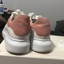 Alexander McQueen Shoe 