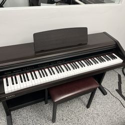 Pre Owned Kawai 440 Digital Piano
