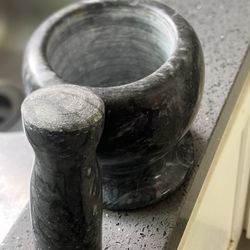 Small Molcajete 